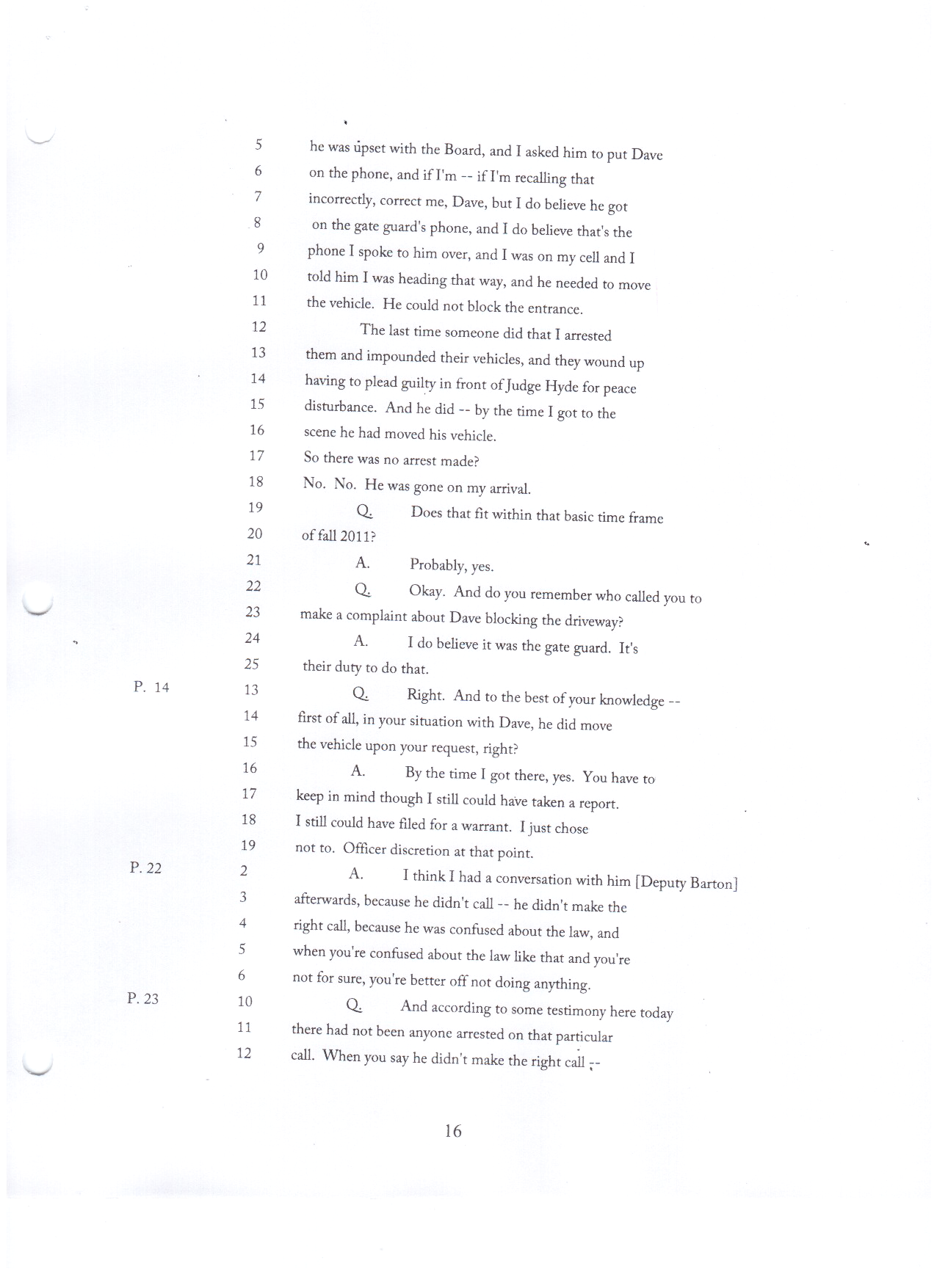 Motion to Dismiss